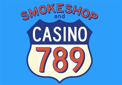 789 smoke shop and casino  Salary